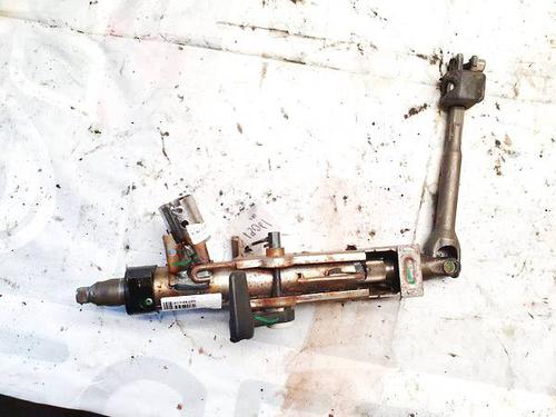 Used Steering column Steering column RENAULT TRAFIC II Bus (JL) 1.9 dCI 100 (JL0C, JL0K) (101 hp) 35278101 35278101