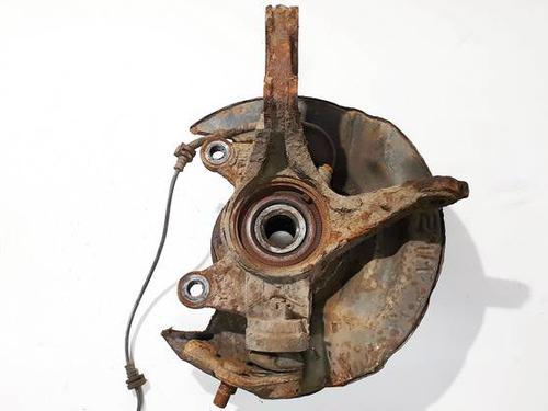 Right front steering knuckle HONDA CR-V III (RE_) 2.2 i-CTDi 4WD (RE6) | BP35364376M26 - Image 3