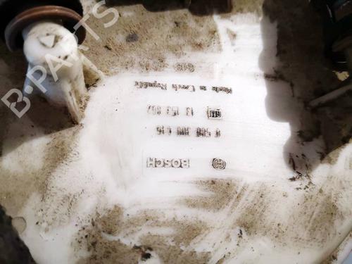 Electronic module OPEL MERIVA A MPV (X03) 1.7 CDTI (E75) | BP35287177M83 - Image 3