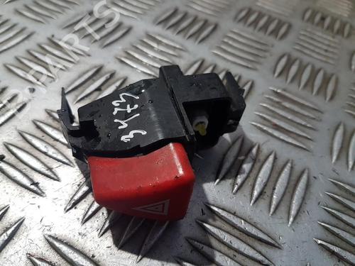 Used Warning switch Warning switch MERCEDES-BENZ A-CLASS (W168) A 160 CDI (168.007) (60 hp) 35703283 35703283