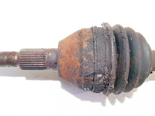 Left front driveshaft CHEVROLET CAPTIVA (C100, C140) 2.0 D 4WD | BP34869587M38 - Image 2