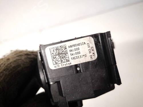 Warning switch VW GOLF PLUS V (5M1, 521) 1.9 TDI | BP35329773I22 - Image 3