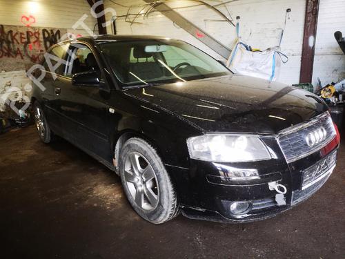 Brugte AUDI A3 (8P1) 2.0 FSI (150 hp) 4444784