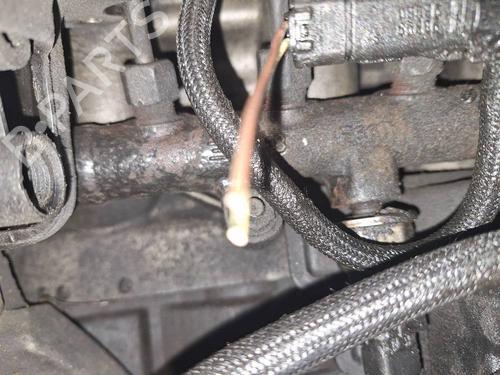 Injection rail VOLVO V50 (545) 2.0 D | BP35181555M98 - Image 3