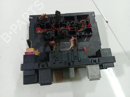 Electronic module AUDI A3 (8P1) 2.0 TDI 16V | BP40244346M83 - Image 2