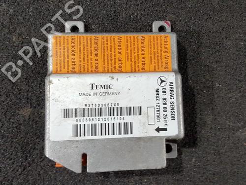 ecu-airbags-mercedes-benz-e-class-w210-1995-1996-1997-1998-1999-2000-2001-2002-2003-33482937 main image
