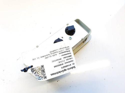 Interior roof light PEUGEOT BOXER Van 2.0 BlueHDi 130 | BP34751373I8 - Image 3
