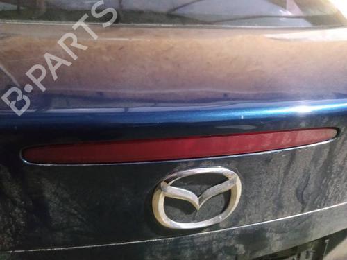 Used Third brake light Third brake light 35295957 35295957