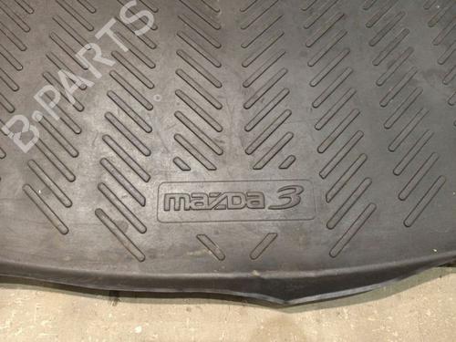 Luggage compartment floor MAZDA 3 (BL) 2.2 MZR CD (BL10) | BP39221988I33 - Image 4