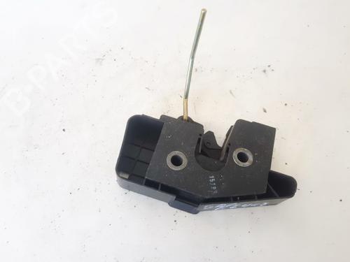 Used Electronic module Electronic module BMW 3 Touring (E46) 320 d (150 hp) 35537894 35537894