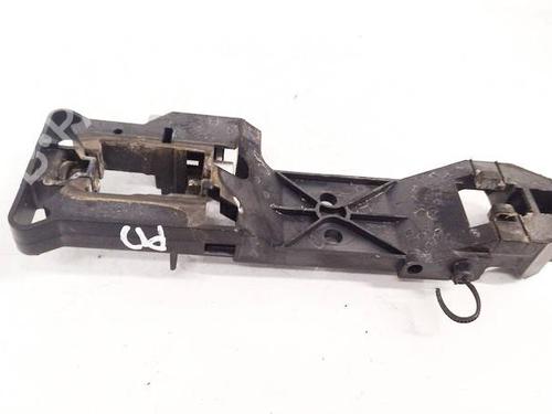 front-right-exterior-door-handle-nissan-note-e11-ne11-2005-2006-2007-2008-2009-2010-2011-2012-2013-36456922 main image