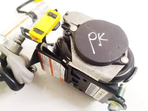 Front left seatbelt HONDA CR-V III (RE_) 2.0 i-VTEC (RE5, RE1) | BP35133122I26 - Image 3