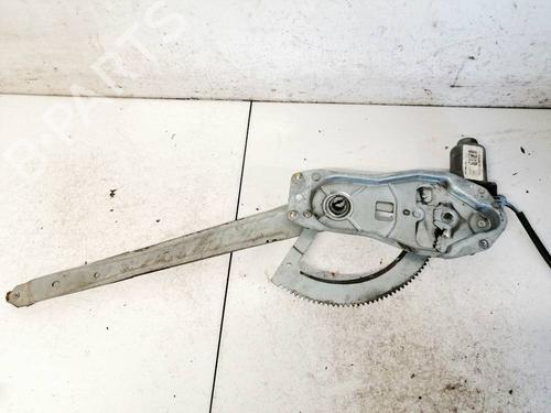 Used Front right window mechanism Front right window mechanism FORD TRANSIT Van (FA_ _) 2.0 TDCi (125 hp) 35014036 35014036