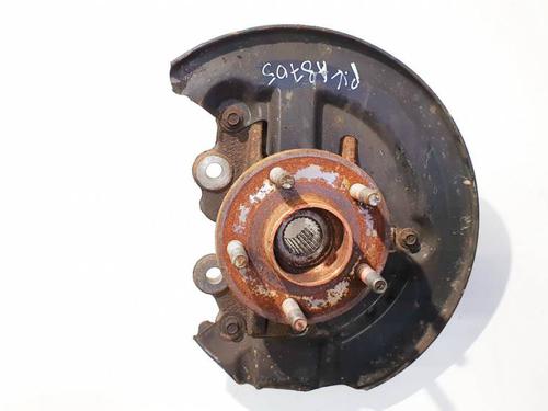 Used Left front steering knuckle Left front steering knuckle 35323481 35323481