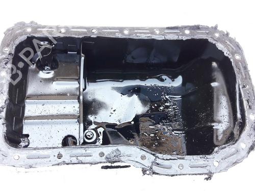 Used Oil sump Oil sump 35603909 35603909