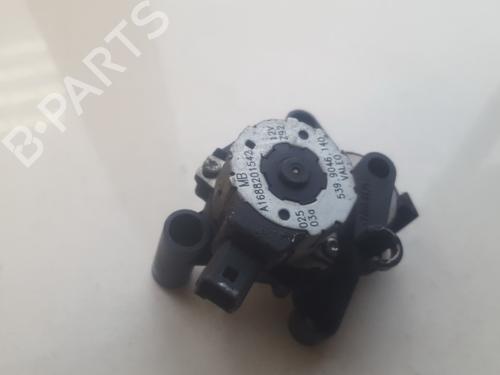 Used Electronic module Electronic module MERCEDES-BENZ A-CLASS (W168) A 170 CDI (168.008) (90 hp) 33512303 33512303