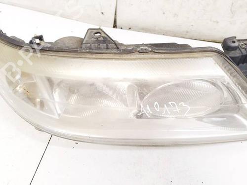 Used Right headlight Right headlight 35006576 35006576
