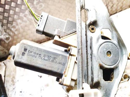 Used Left rear window motor Left rear window motor 35076359 35076359