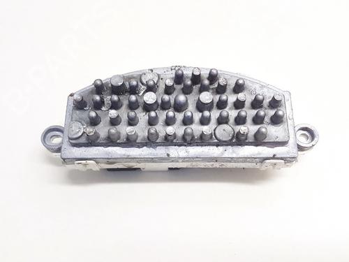 Used Heater resistor Heater resistor BMW 1 (F20) 120 d (184 hp) 35879471 35879471