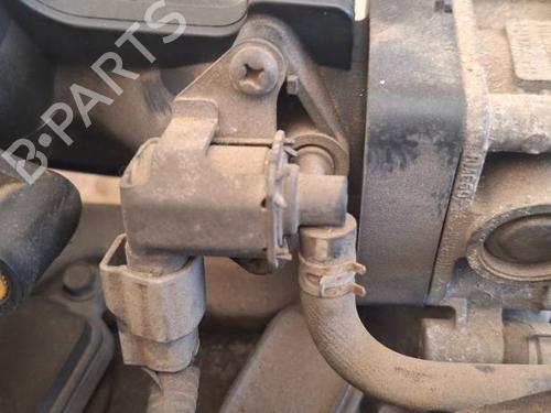 Used Electronic module Electronic module NISSAN NOTE (E11, NE11) 1.6 (110 hp) 35024992 35024992