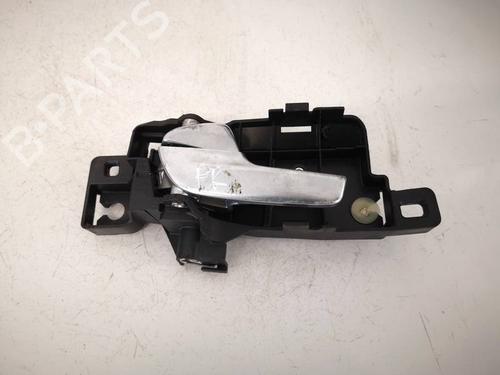 Used Front left interior door handle Front left interior door handle 36895606 36895606