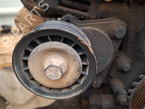 Used Pulley Pulley 35063436 35063436