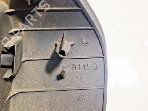 Glove box OPEL ASTRA H (A04) 1.9 CDTI (L48) | BP35036752C95 - Image 4