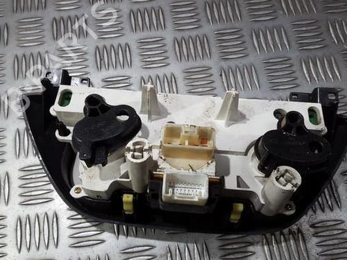 Climate control TOYOTA RAV 4 II (_A2_) 2.0 D 4WD (CLA20_, CLA21_, CLA20R, CLA21R) | BP35697550I5 - Image 2