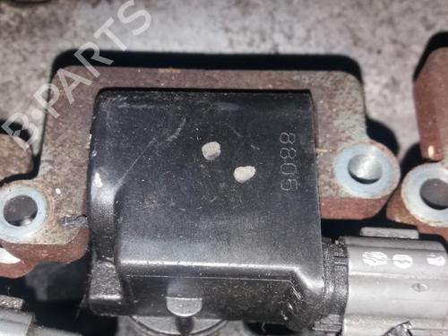 Used Ignition coil Ignition coil MITSUBISHI CARISMA (DA_) 1.8 16V GDI (DA2A) (125 hp) 35711840 35711840