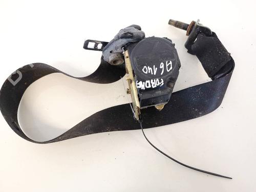 Used Rear right seatbelt Rear right seatbelt FORD KA (RB_) 1.3 i (60 hp) 35622478 35622478