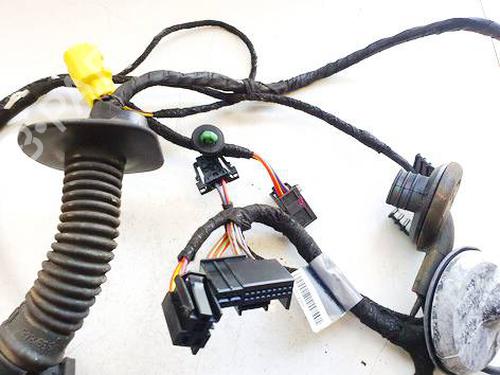 Wiring harness AUDI A5 Convertible (8F7) 2.0 TDI | BP39182191E16 - Image 2