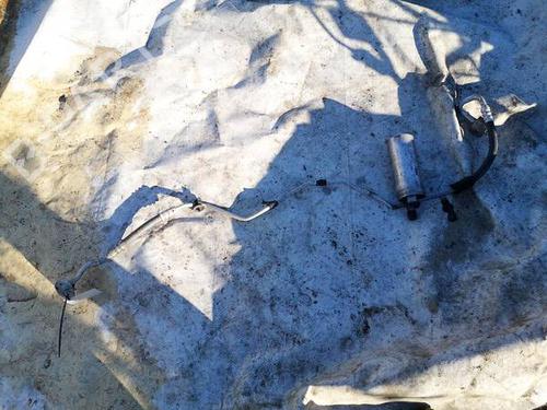 Used AC pipe AC pipe CHRYSLER VOYAGER IV (RG, RS) 2.5 CRD (141 hp) 32965656 32965656