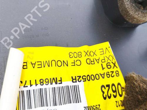 Rear right panel RENAULT LAGUNA III (BT0/1) 1.5 dCi (BT00, BT0A, BT0T, BT1J) | BP35008942C61 - Image 3