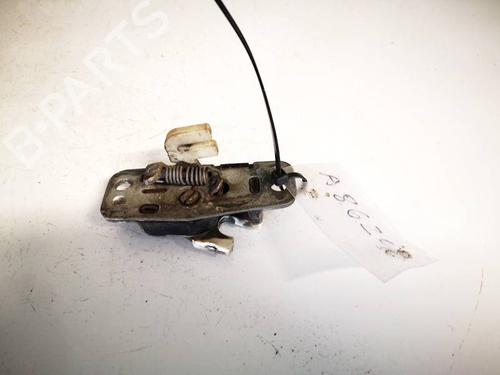 Electronic module CITROËN JUMPER I Platform/Chassis (244) 2.8 HDi | BP34908362M83 - Image 2