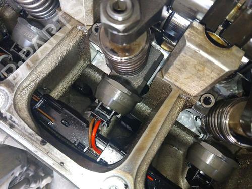 Used Injector Injector VW GOLF PLUS V (5M1, 521) 1.9 TDI (105 hp) 36174354 36174354