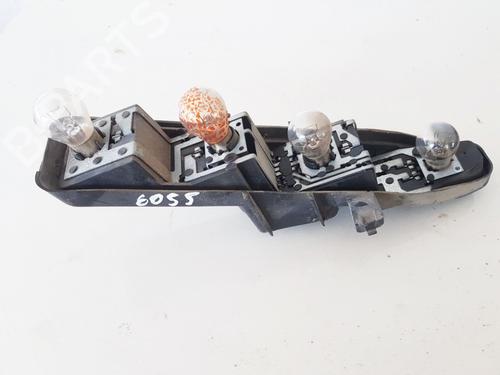 Used Lamp holder Lamp holder 35631302 35631302