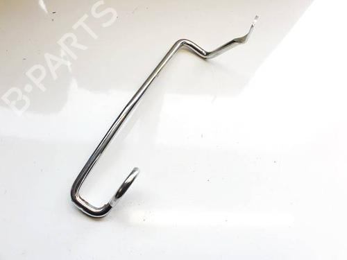 Used Support Support AUDI A3 (8P1) 2.0 TDI 16V (140 hp) 34111248 34111248