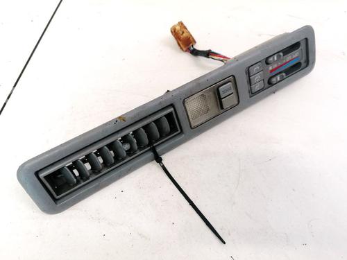 Used Climate control Climate control 35435840 35435840