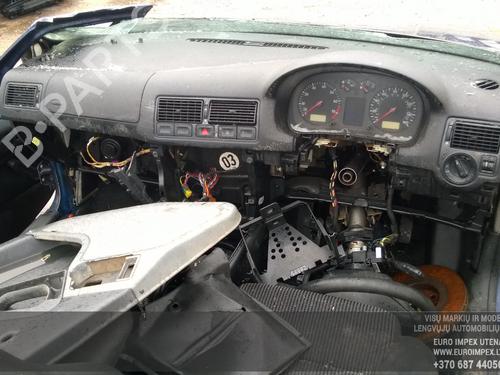 Switch VW GOLF IV (1J1) 2.0 | BP35659620I30  - Image 7