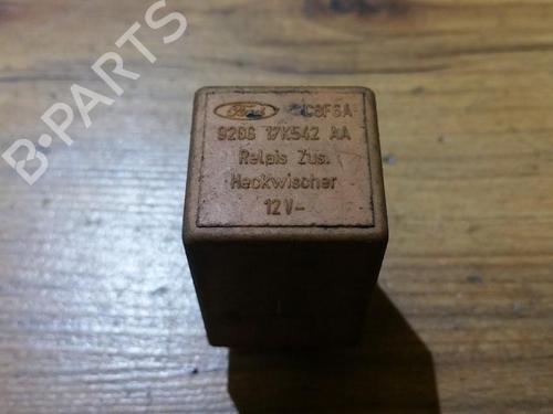 Electronic sensor FORD SCORPIO II (GFR, GGR) 2.0 i 16V | BP33531027M84 - Image 2