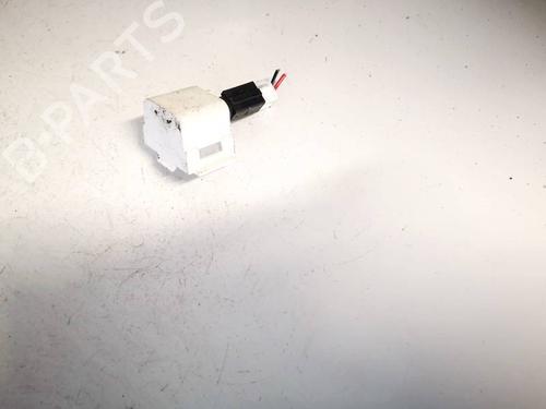 Kabinelys NISSAN PRIMERA Hatchback (P12) 2.0 | BP34879431I8 - Image 2