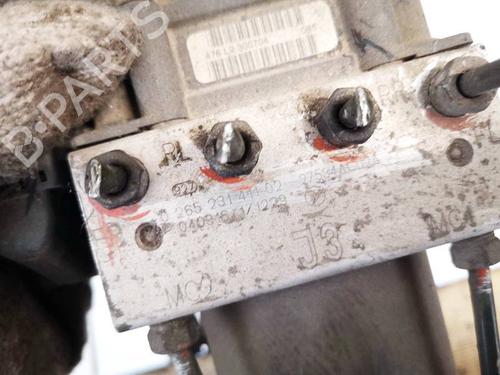 ABS pump SUBARU OUTBACK (BL, BP) 2.5 AWD (BP9) | BP34931516M43 - Image 2
