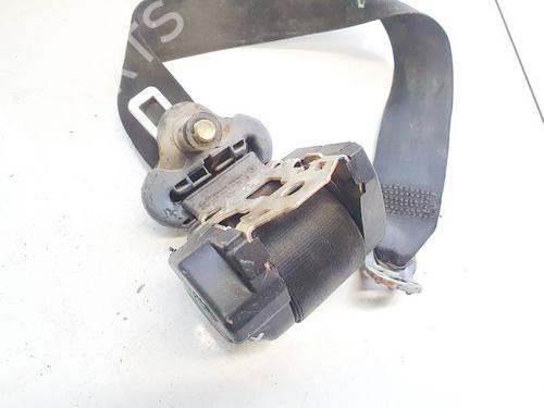 Used Rear left seatbelt Rear left seatbelt 35200226 35200226