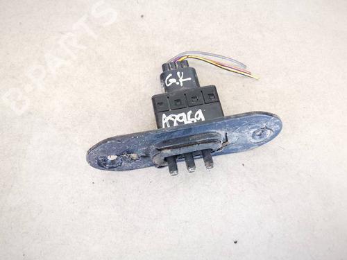 Used Electronic module Electronic module FORD TRANSIT Van (FA_ _) 2.2 TDCi (85 hp) 35243100 35243100