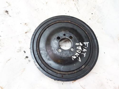 Pulley OPEL ASTRA H (A04) 1.9 CDTI (L48) | BP35847178M122 - Image 3