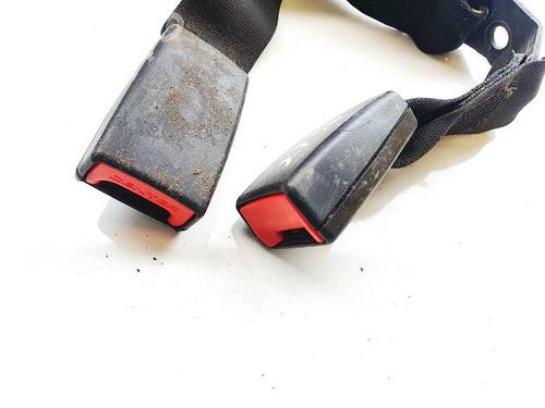 Seat buckle BMW X1 (E84) sDrive 18 d | BP35046690I32 - Image 3