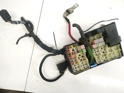 Used Fuse box Fuse box VOLVO S40 II (544) 2.0 D (136 hp) 32894205 32894205