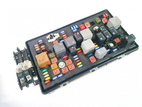 Used Fuse box Fuse box OPEL INSIGNIA A (G09) 2.0 CDTI (68) (131 hp) 32896723 32896723