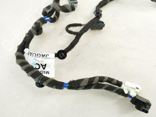 Wiring harness JAGUAR I-PACE (X590) EV400 AWD | BP35530565E16 - Image 3
