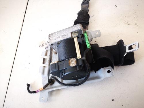 Used Front right seatbelt Front right seatbelt 35435060 35435060